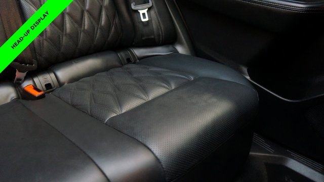 Certified 2022 Nissan Rogue Platinum w/ Head-Up Display Package image 61