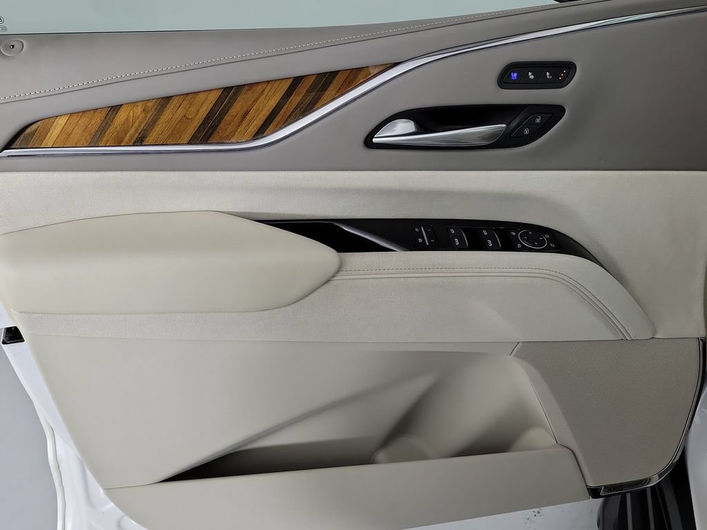 Certified 2024 Cadillac Escalade Sport Platinum RWD image 19