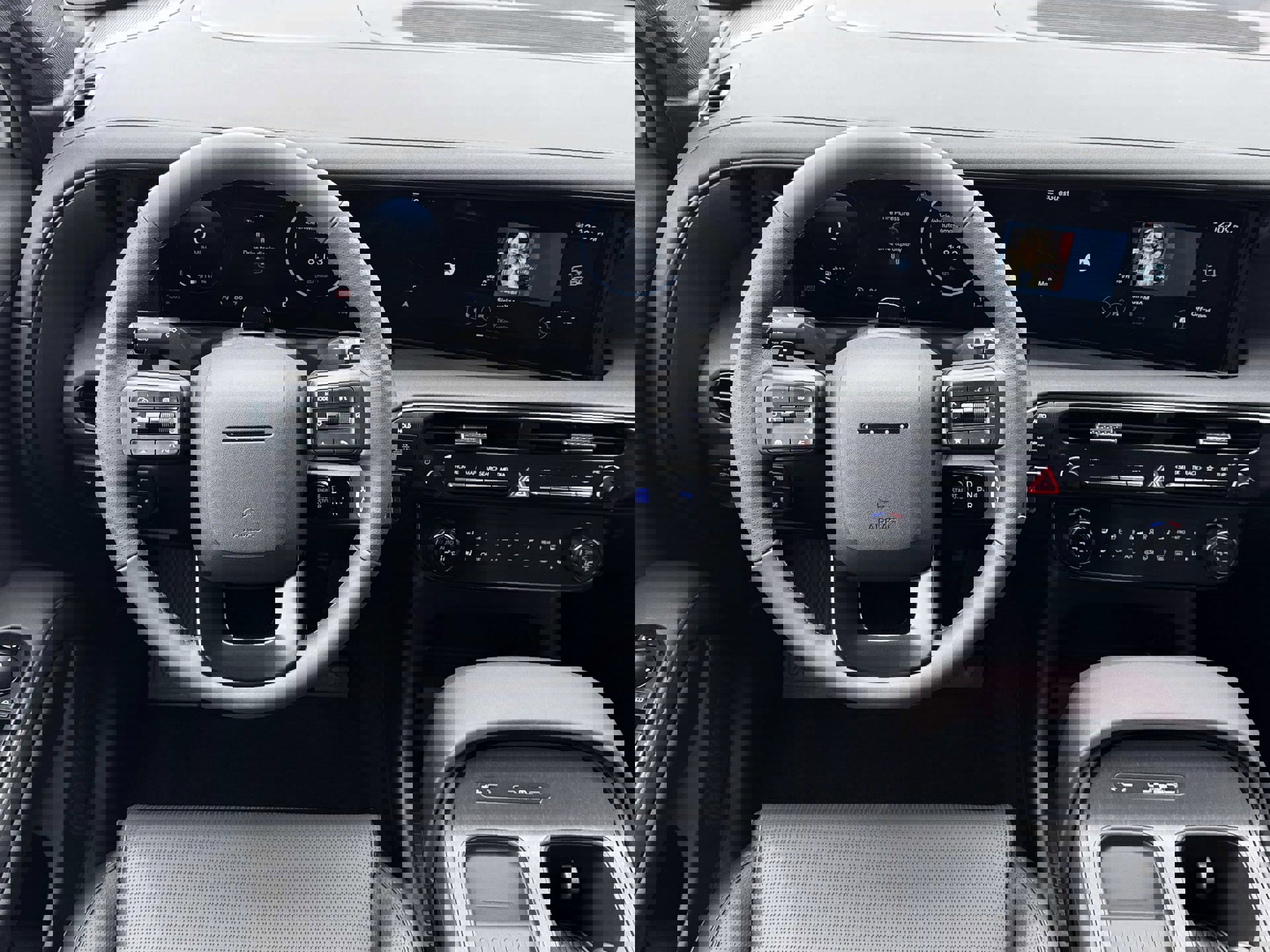 New 2026 Hyundai Palisade XRT Pro AWD/4WD image 17