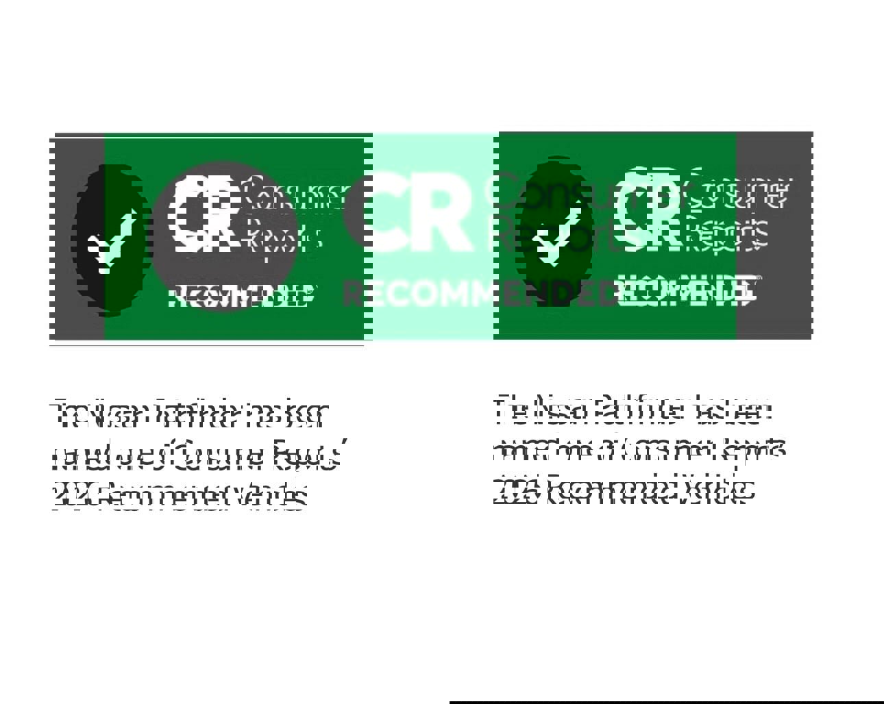 New 2026 Nissan Pathfinder S image 6