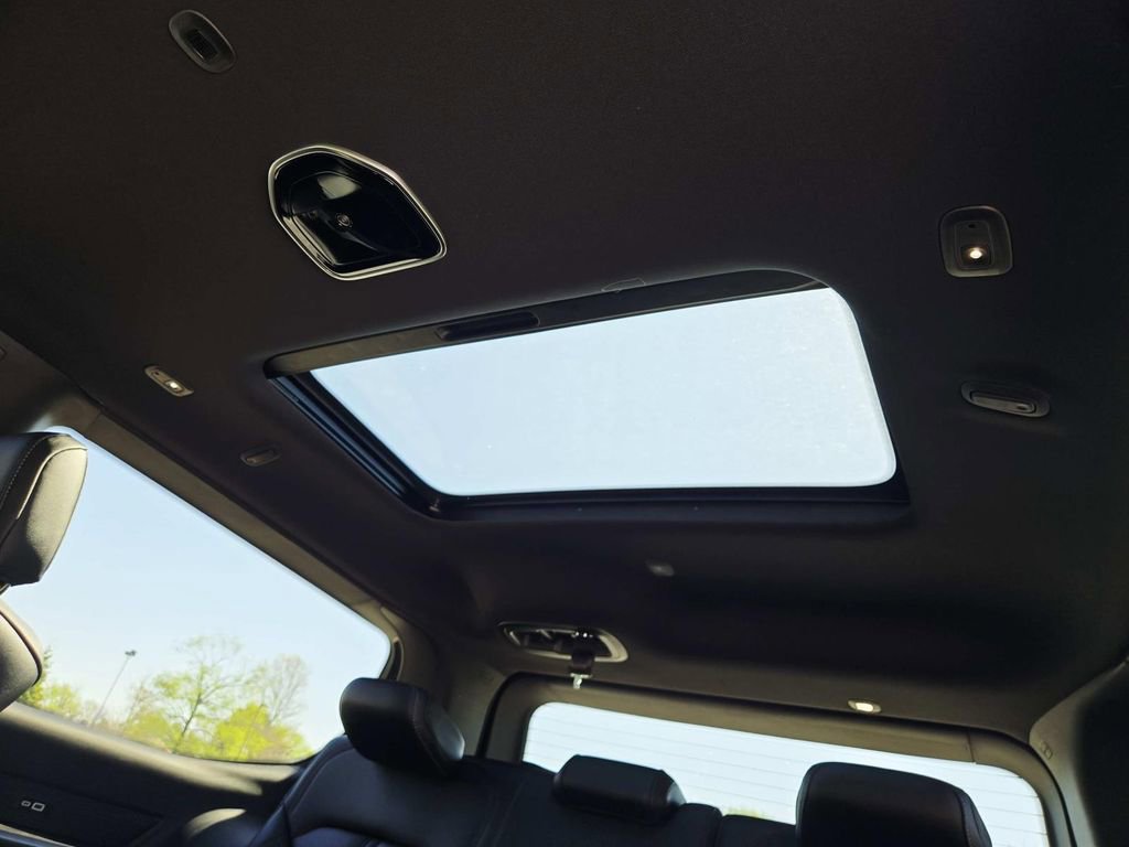 New 2026 Jeep Grand Wagoneer Limited image 18