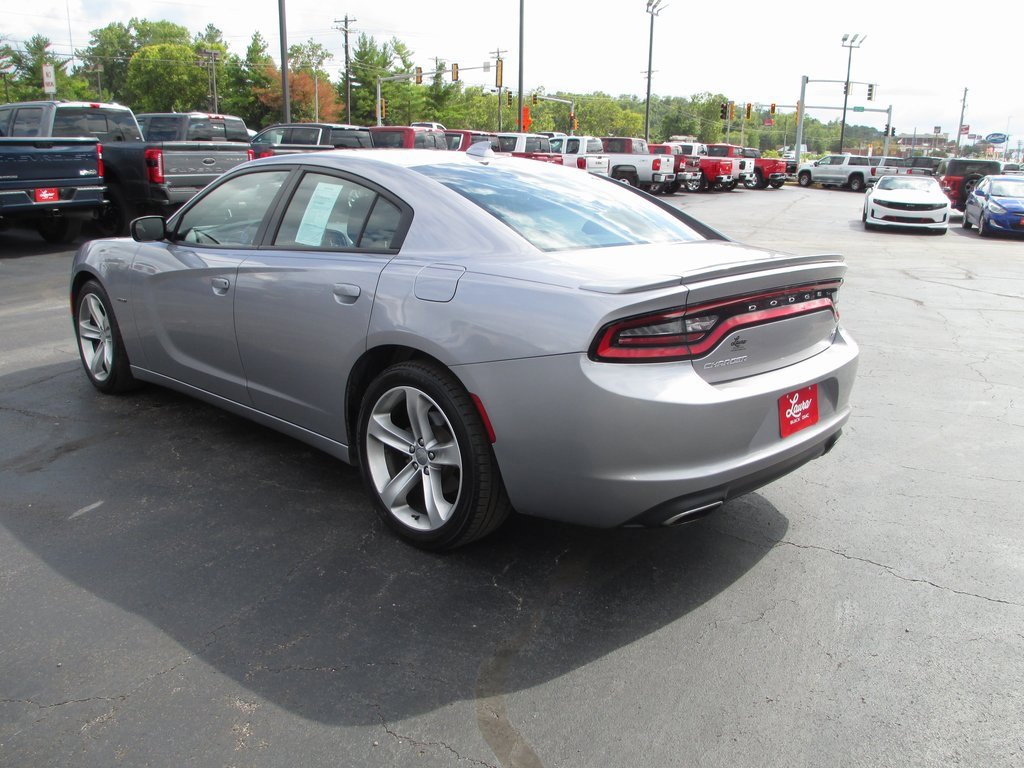 Used 2016 Dodge Charger R/T image 6