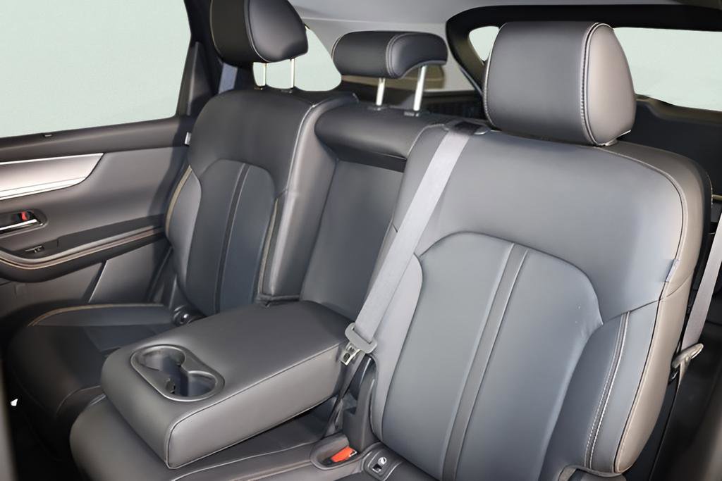 New 2025 MAZDA CX-70 3.3 Turbo w/ Premium Package AWD/4WD image 24