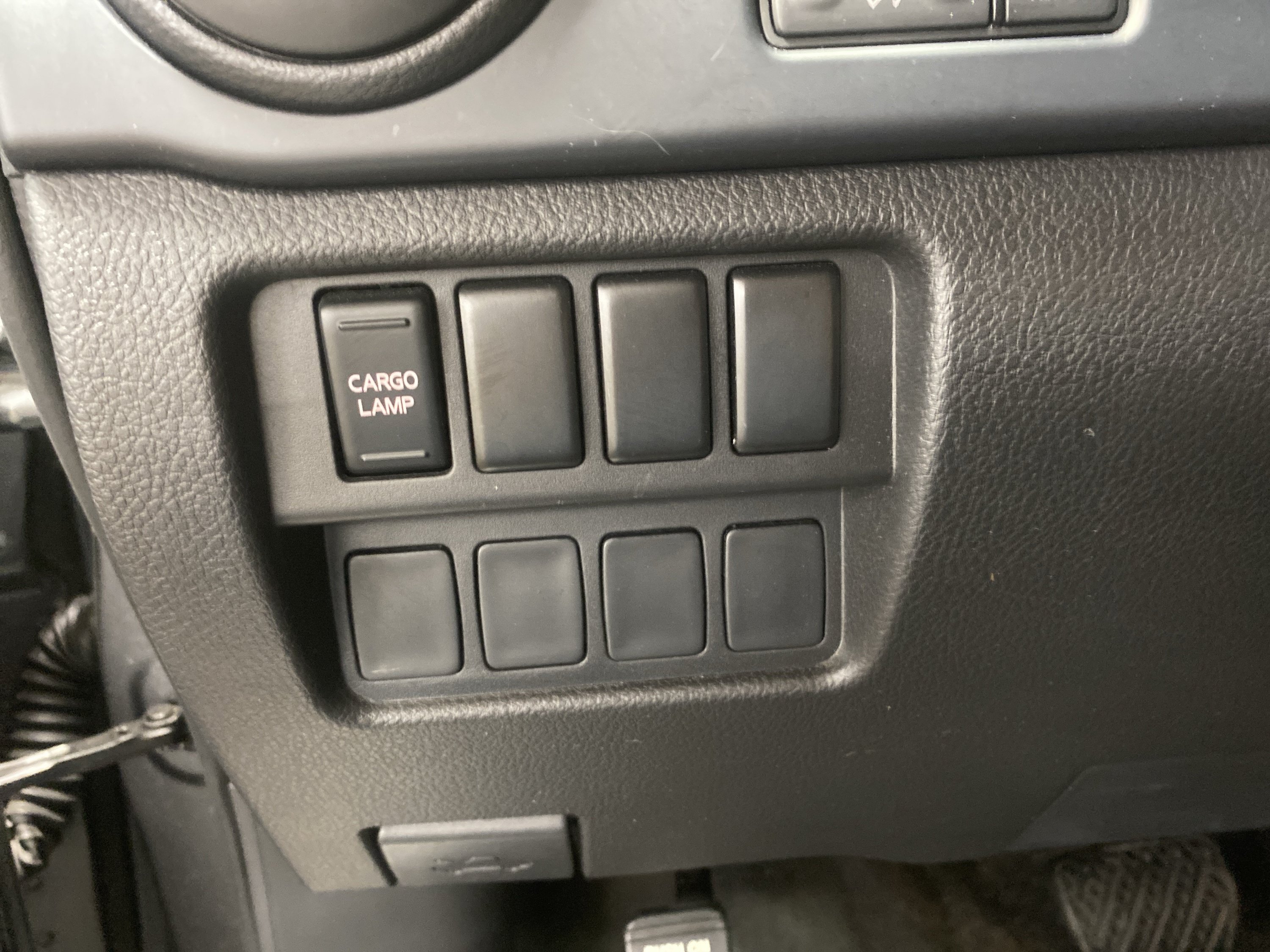 Used 2023 Nissan Titan S w/ S Utility Package AWD/4WD image 20