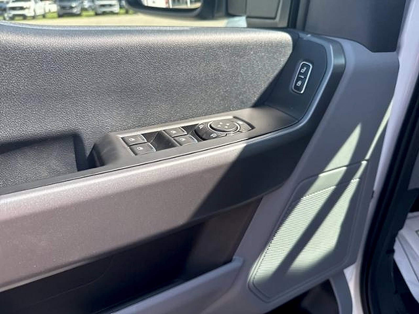 New 2025 Ford F350 XLT image 14