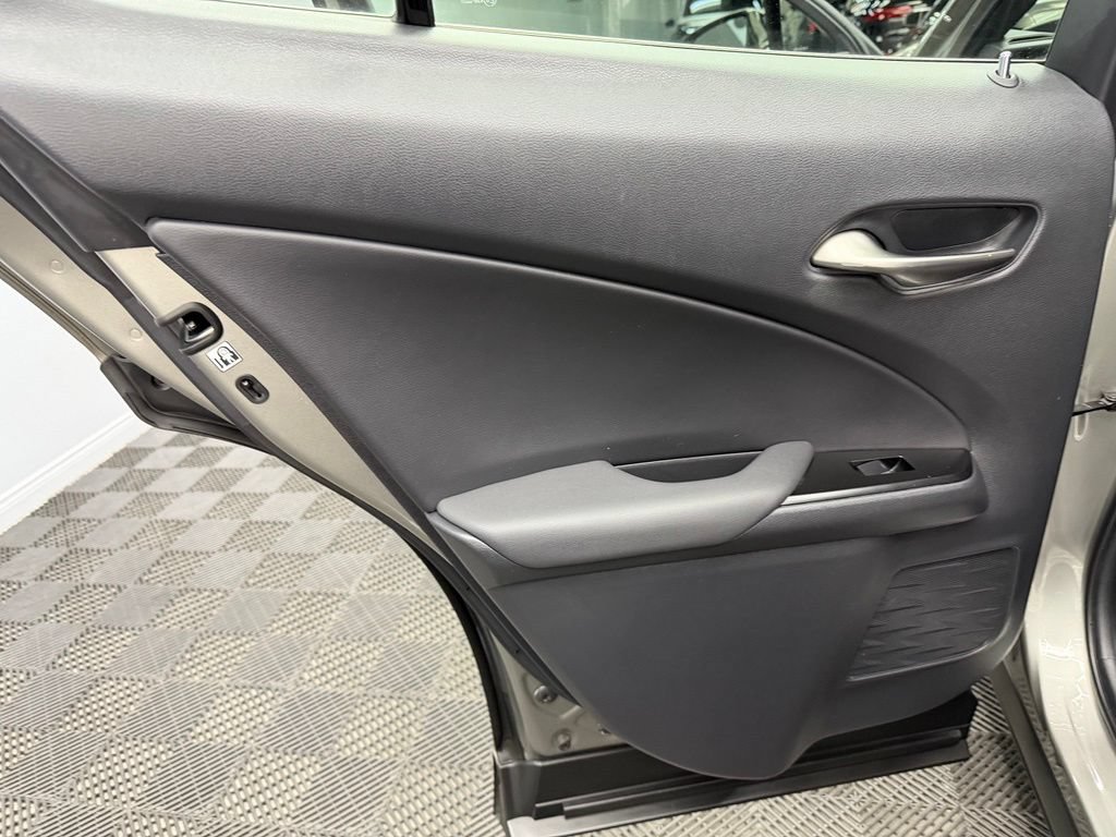 Used 2021 Lexus UX 200 w/ Accessory Package (Z1) FWD image 40