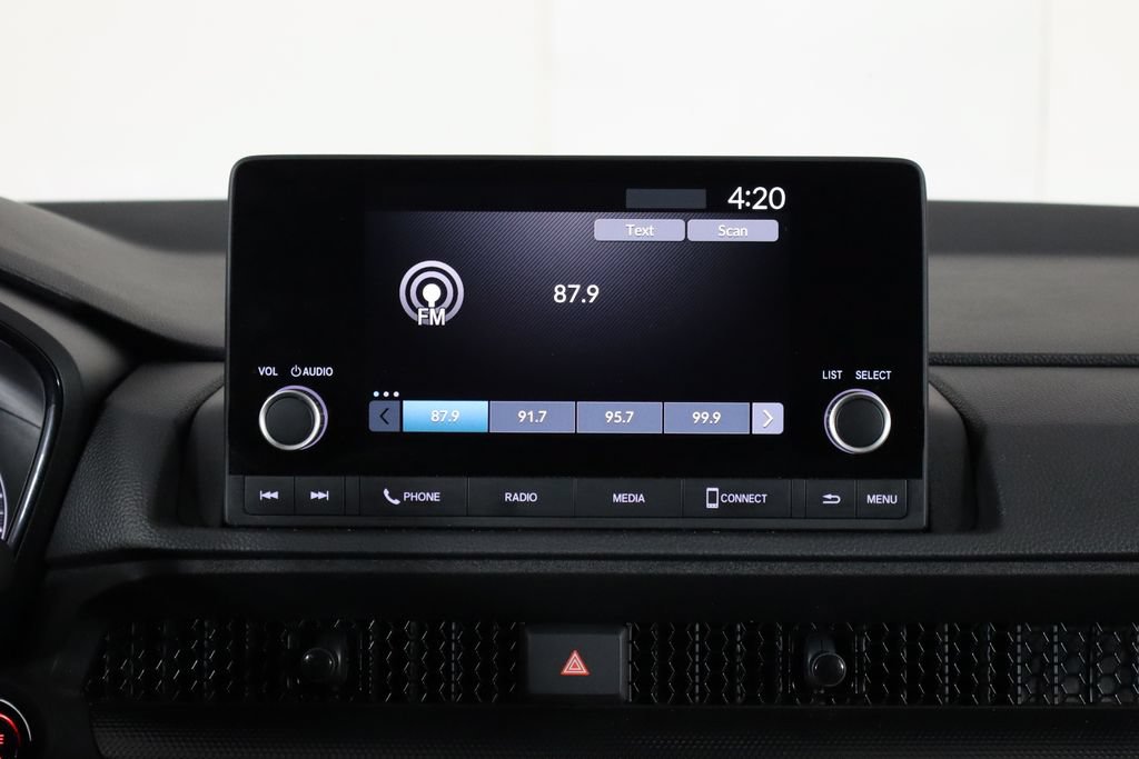 Used 2025 Honda CR-V LX image 23