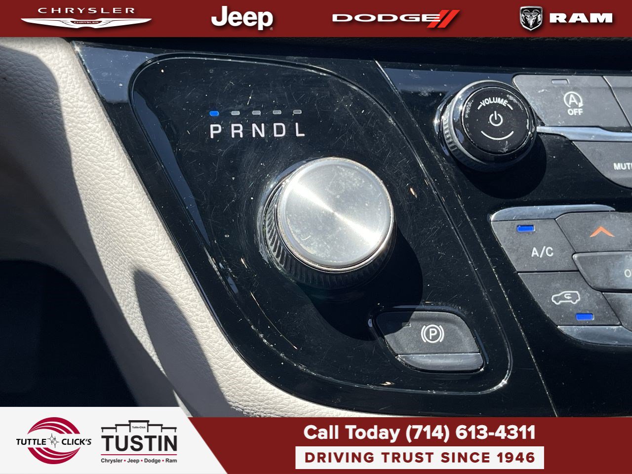 Used 2019 Chrysler Pacifica Limited FWD image 20