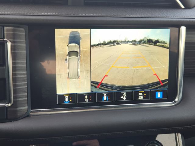 Used 2024 GMC Yukon Denali image 18