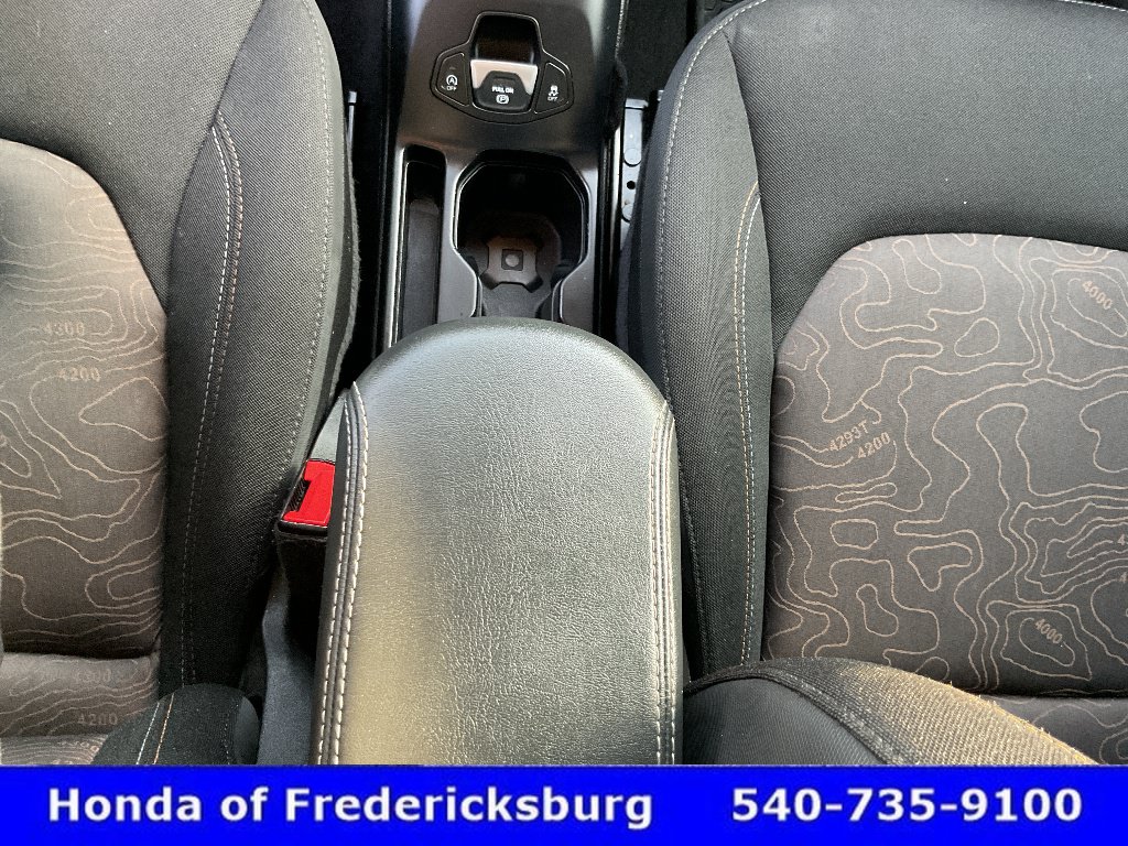 Used 2023 Jeep Renegade Latitude AWD/4WD image 36