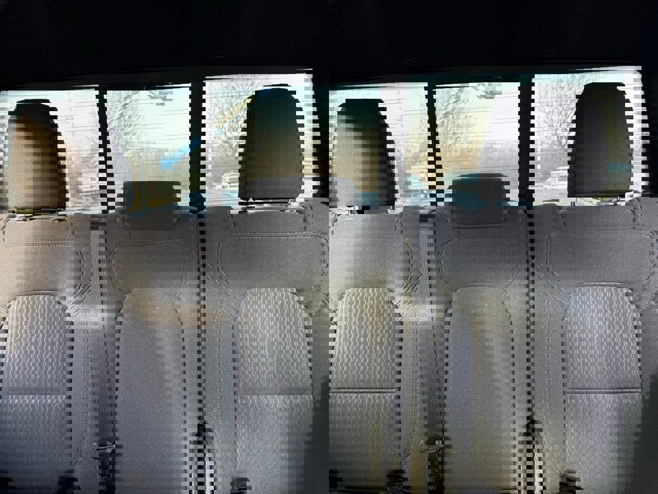 Used 2022 RAM 1500 Lone Star image 16