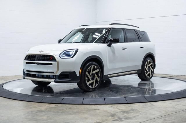 Used 2026 MINI Cooper Countryman S w/ Comfort Package Max AWD/4WD image 6