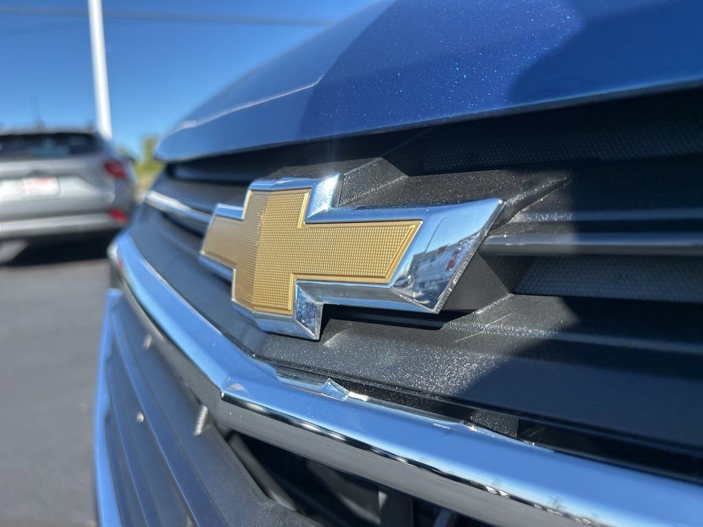 Used 2020 Chevrolet Equinox LT image 11