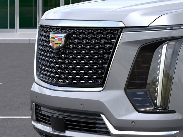 New 2026 Cadillac Escalade Luxury w/ Touring Package image 13