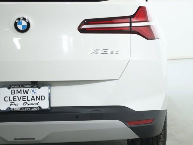 Used 2025 BMW X3 xDrive30i w/ Convenience Package image 46