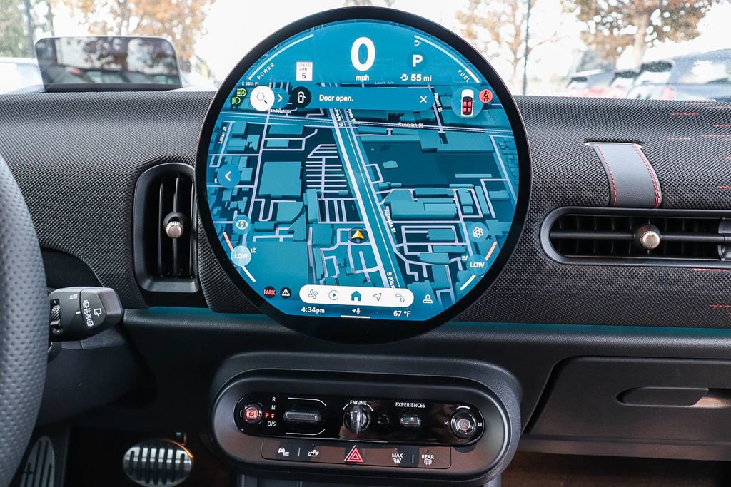 New 2026 MINI Cooper John Cooper Works image 14