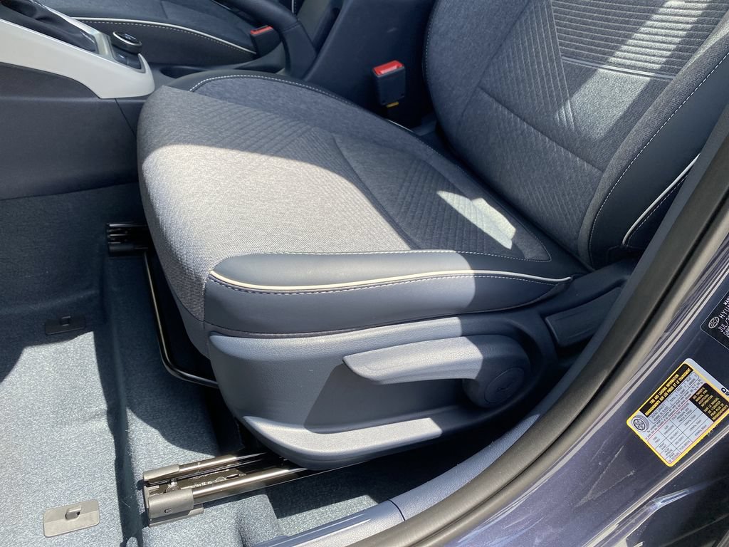 New 2026 Hyundai Venue SEL FWD image 12