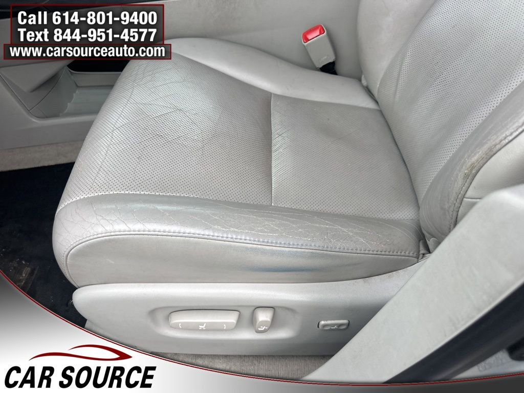 Used 2010 Lexus RX 350 AWD image 12
