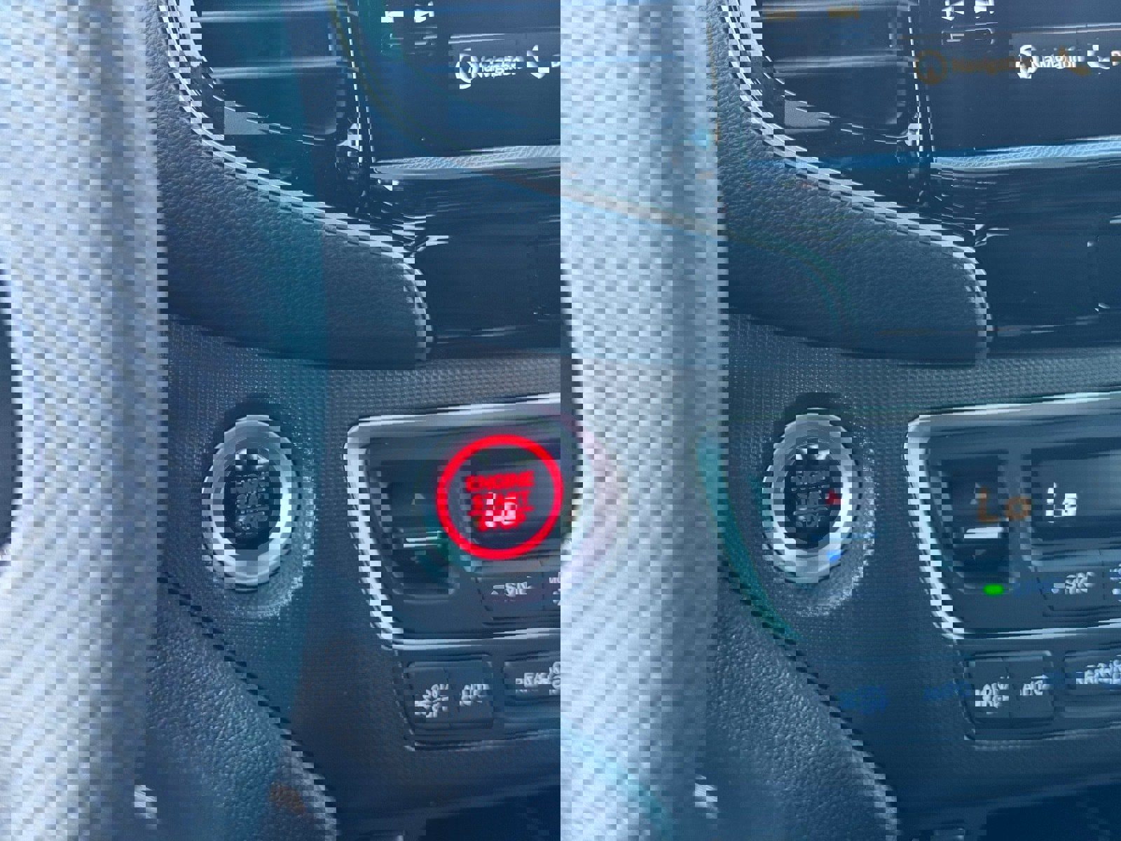 New 2026 Honda Ridgeline TrailSport+ image 21