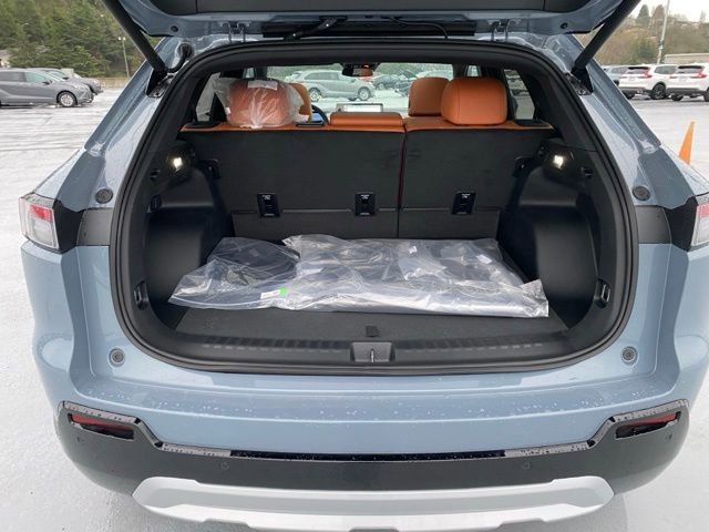 New 2026 Honda Prologue Elite image 12