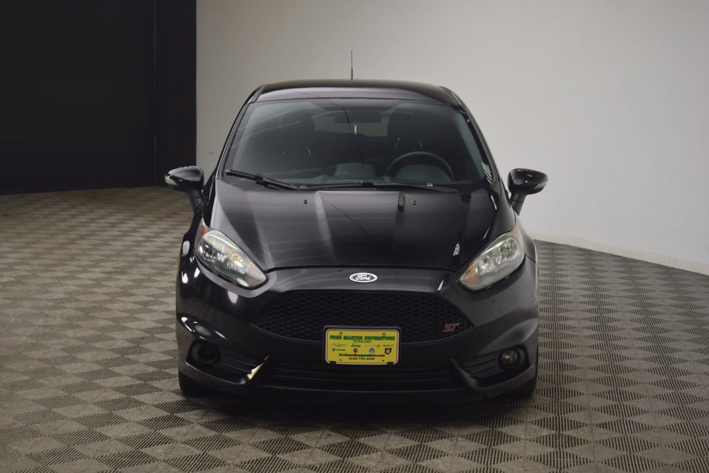 Used 2019 Ford Fiesta ST image 15