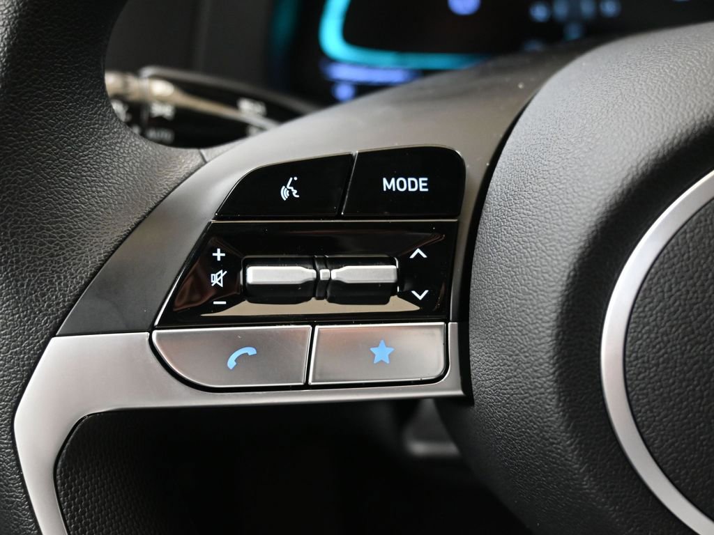 New 2026 Hyundai Elantra Blue image 26