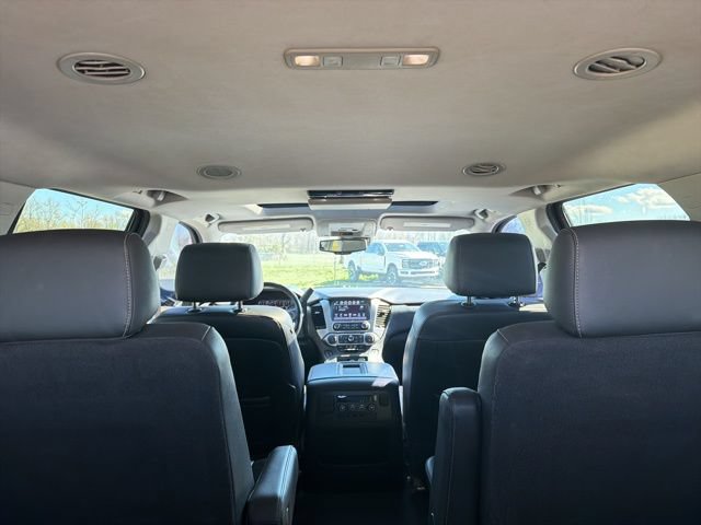 Used 2020 Chevrolet Tahoe LT RWD image 16
