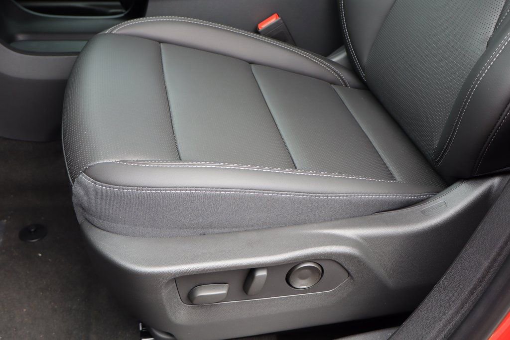 New 2025 Buick Envision Preferred AWD/4WD image 10