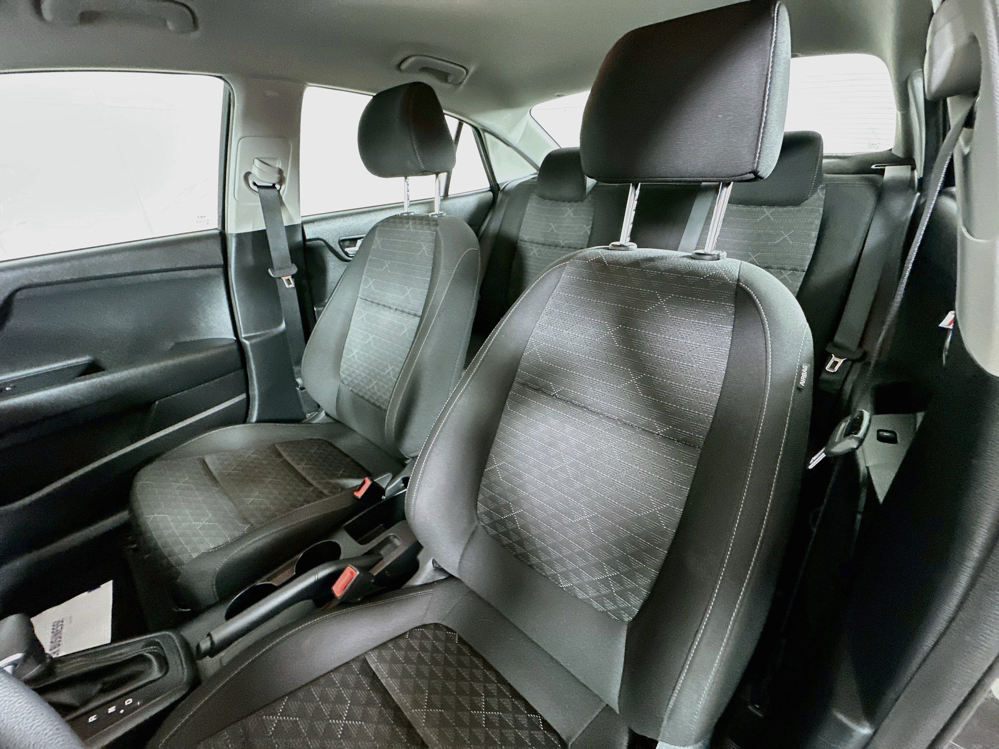 Certified 2022 Kia Rio LX FWD image 19
