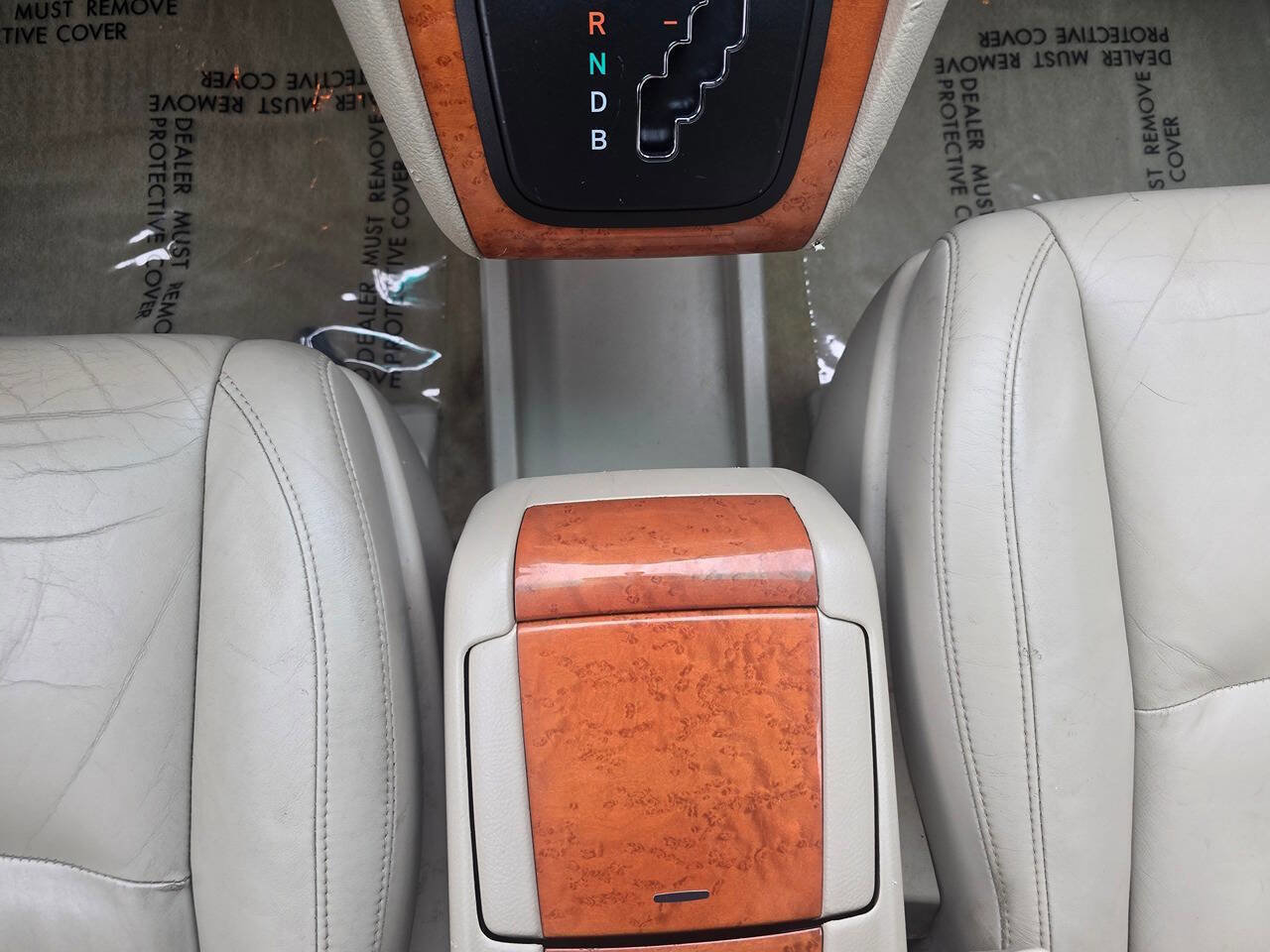 Used 2008 Lexus RX 400h AWD image 33