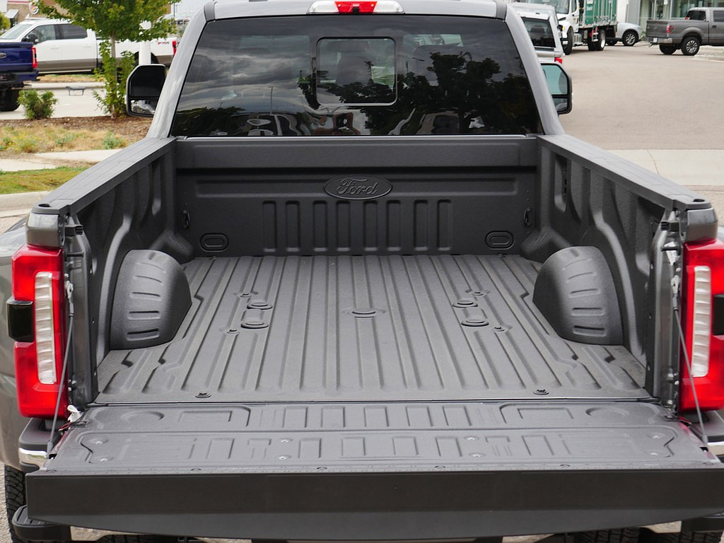 New 2027 Ford F350 XLT w/ XLT Premium Package AWD/4WD image 39