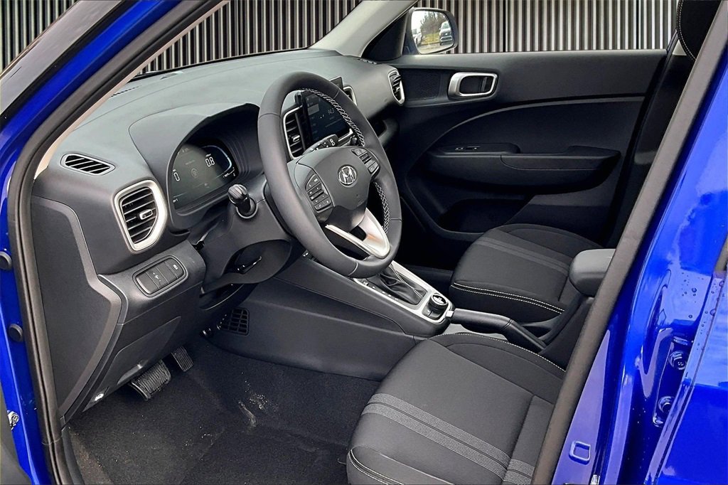 New 2026 Hyundai Venue SEL image 6