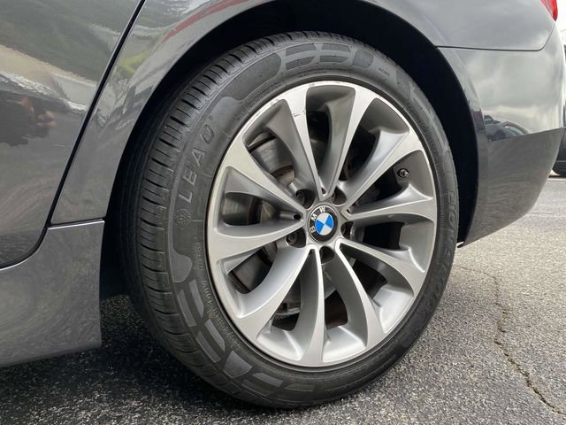 Used 2016 BMW 528i Sedan image 11