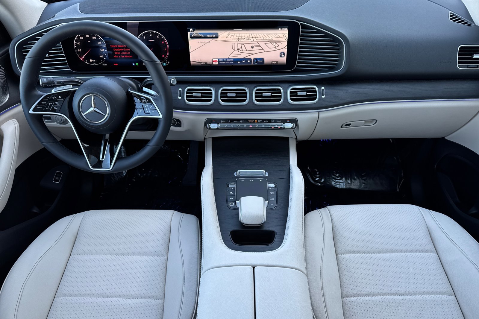 New 2026 Mercedes-Benz GLE 450 4MATIC image 13