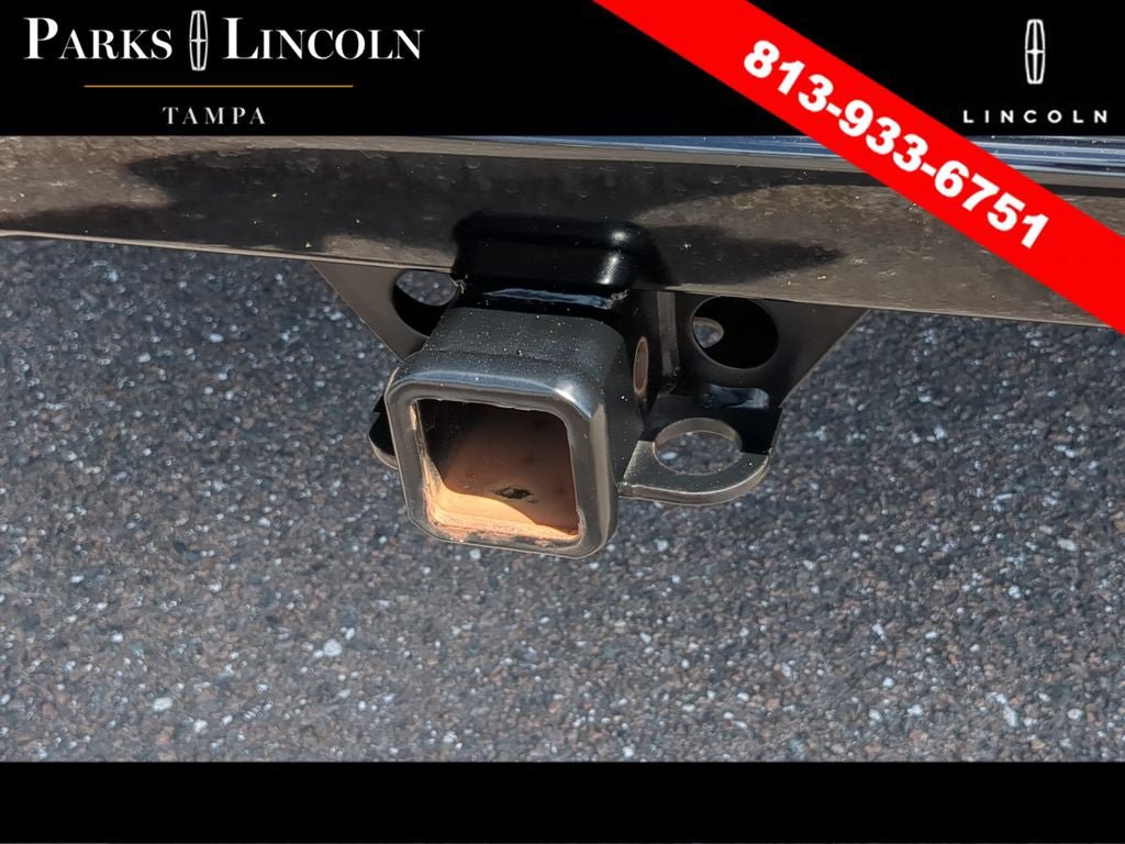 Used 2021 Chevrolet Silverado 1500 Custom Trail Boss w/ LPO, Dark Essentials Package AWD/4WD image 9