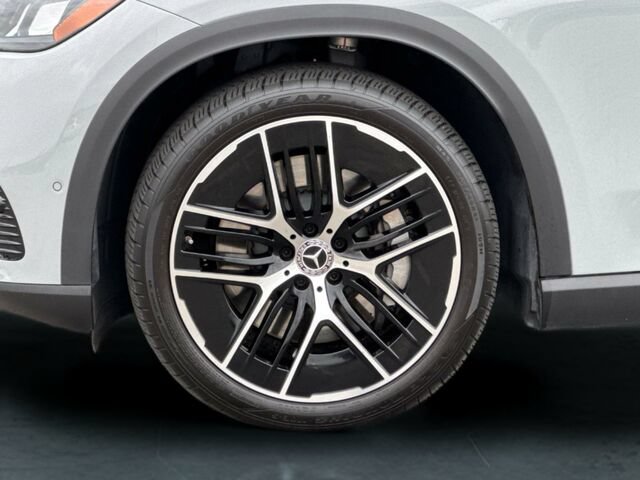 Certified 2023 Mercedes-Benz EQE 350+ 4MATIC SUV image 34
