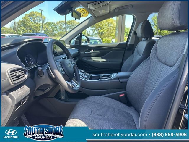 Certified 2023 Hyundai Santa Fe SE AWD/4WD image 17