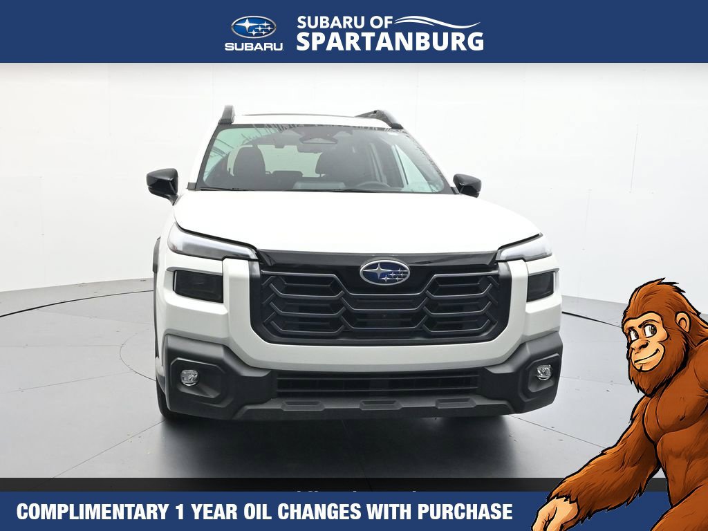 Certified 2026 Subaru Outback Touring XT AWD/4WD image 2
