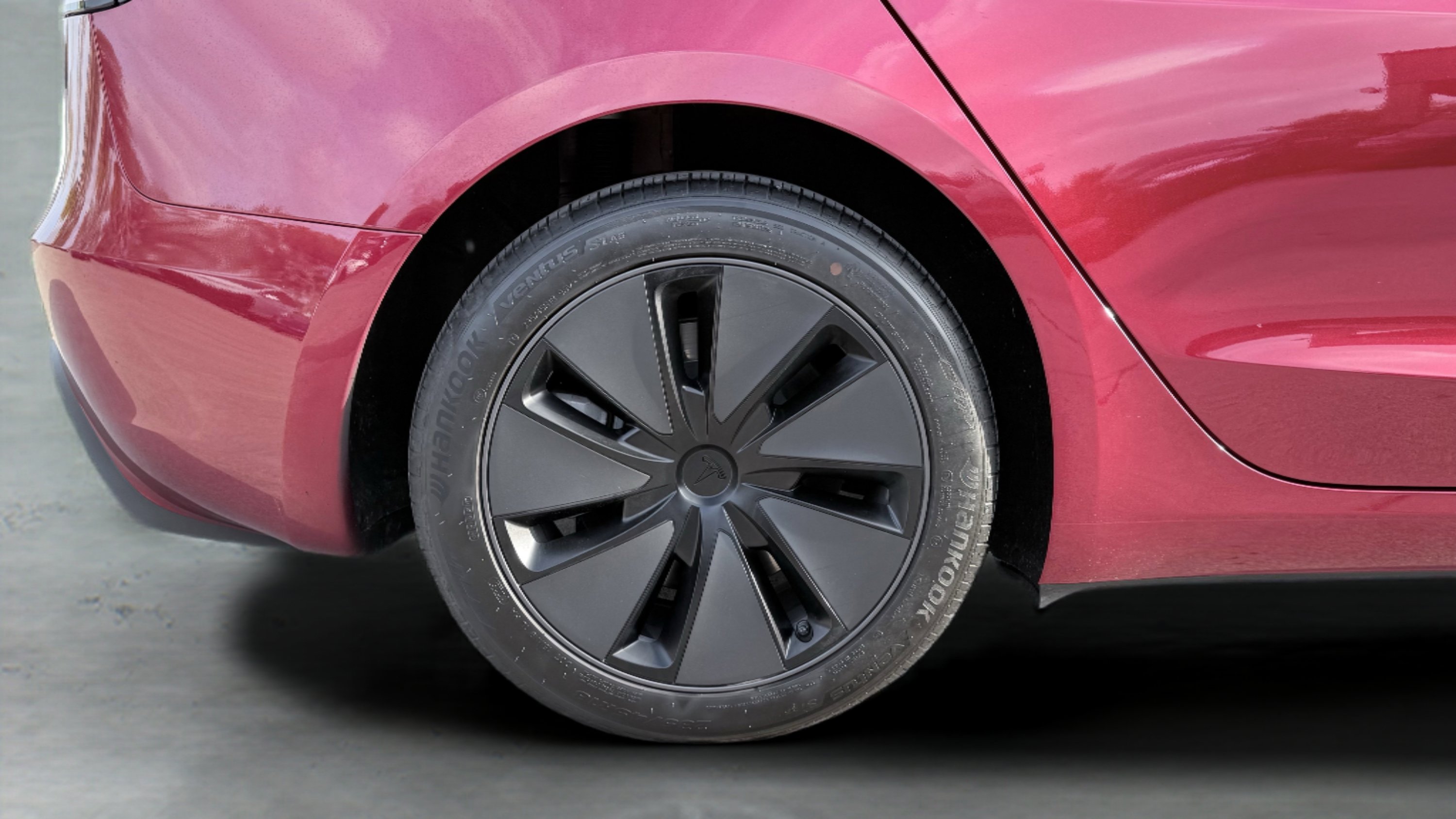 Used 2025 Tesla Model 3 Long Range image 14