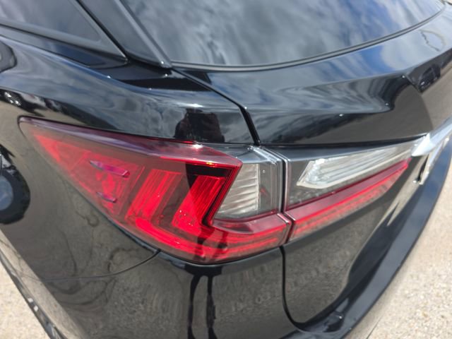 Used 2020 Lexus RX 350 AWD w/ Premium Package image 35