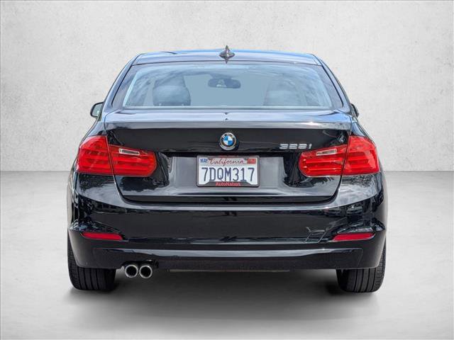Used 2014 BMW 328i Sedan RWD image 7