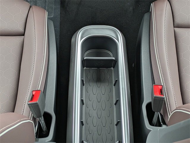 New 2025 Volkswagen ID. Buzz Pro S Plus image 20