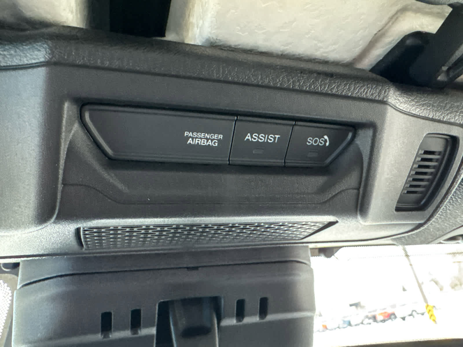 Used 2025 Jeep Wrangler Sahara w/ Safety Group image 27
