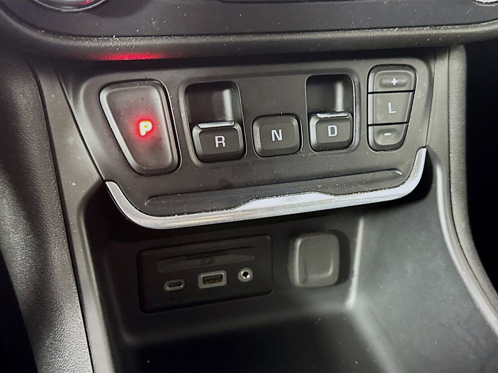 Used 2020 GMC Terrain SLT w/ Preferred Package FWD image 20