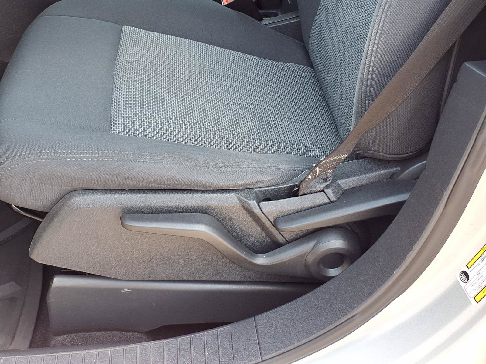 Used 2010 Jeep Patriot Latitude FWD image 4