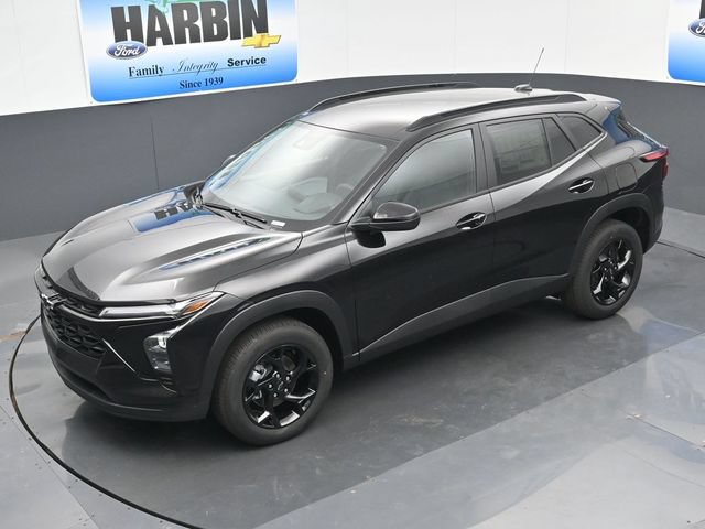 New 2026 Chevrolet Trax LT w/ Driver Confidence Package FWD image 22