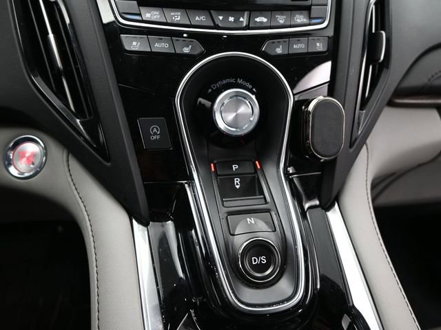 Used 2021 Acura RDX AWD w/ Advance Package image 14
