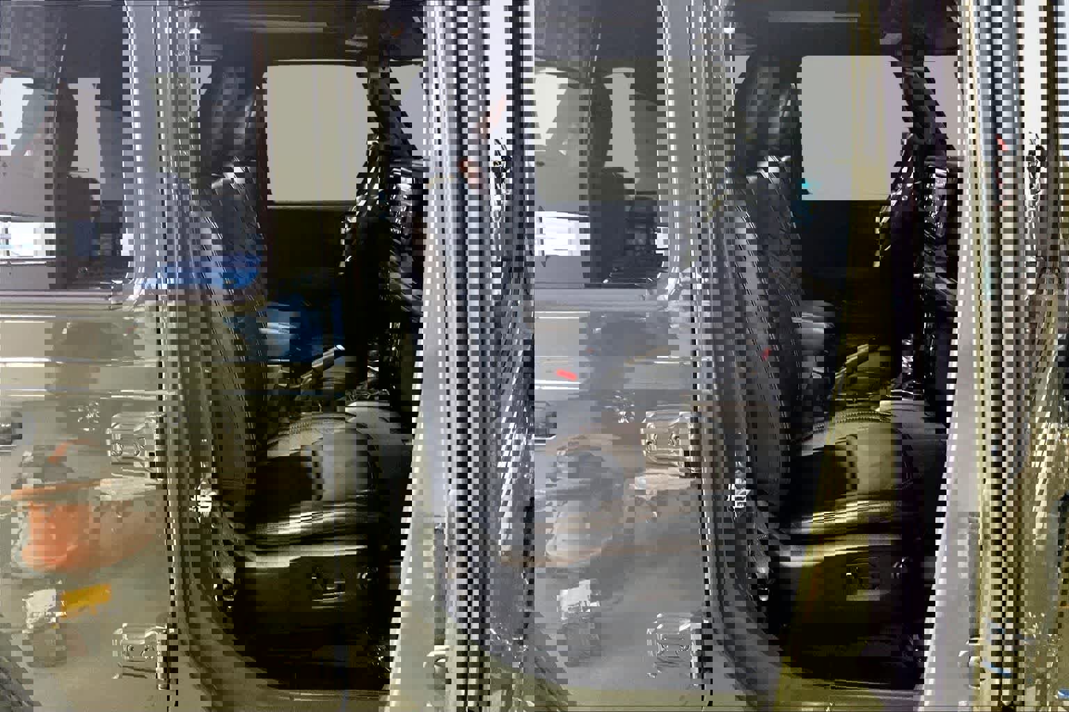 Used 2024 Jeep Wrangler High Altitude image 14