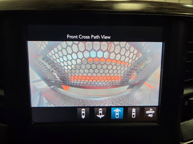 Used 2021 RAM 2500 Laramie image 65