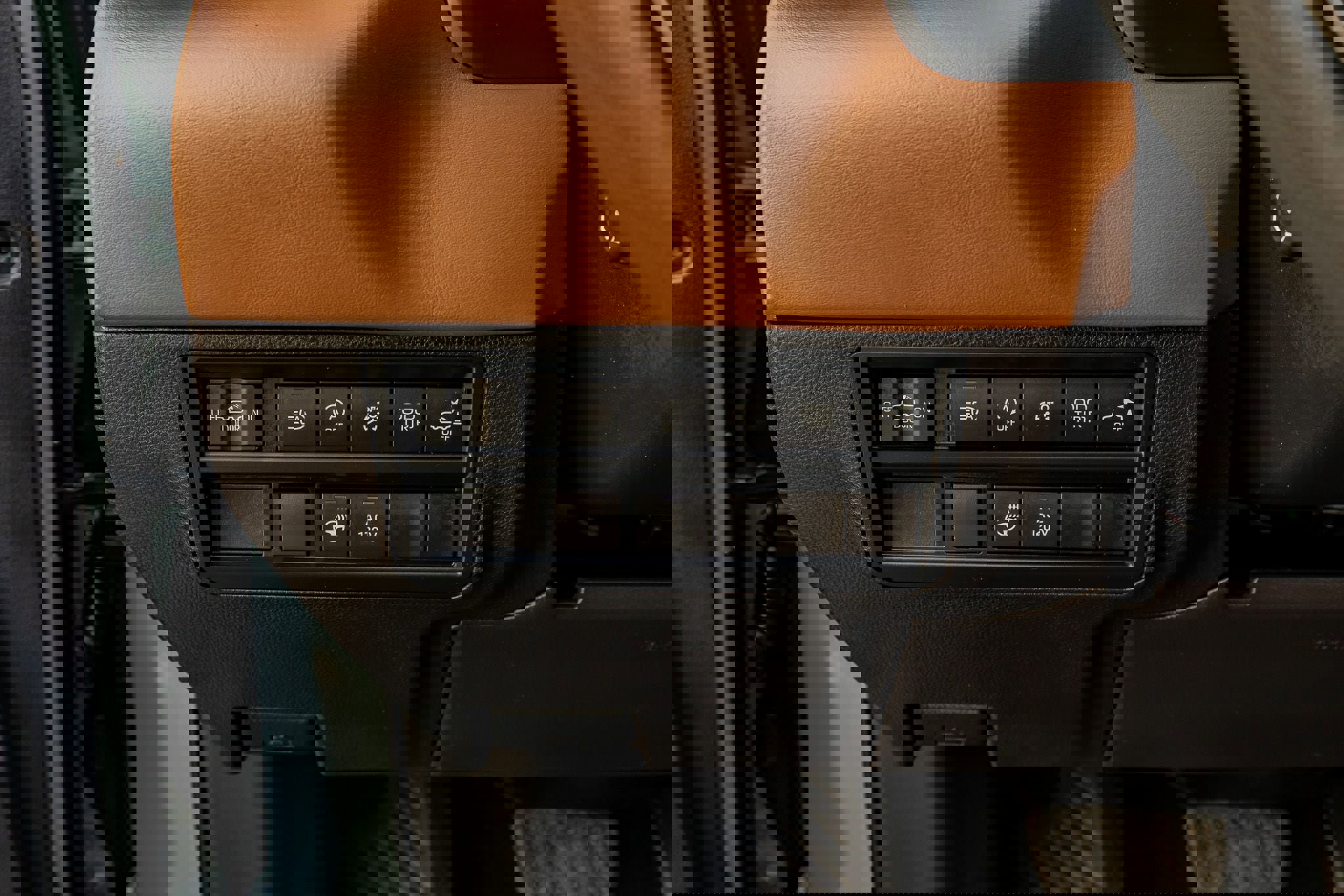 Used 2026 Toyota Tundra 1794 Edition AWD/4WD image 22